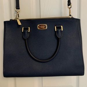 Michael Kors Kellen Satchel